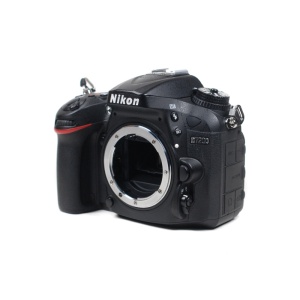 Used Nikon D7200 Body only